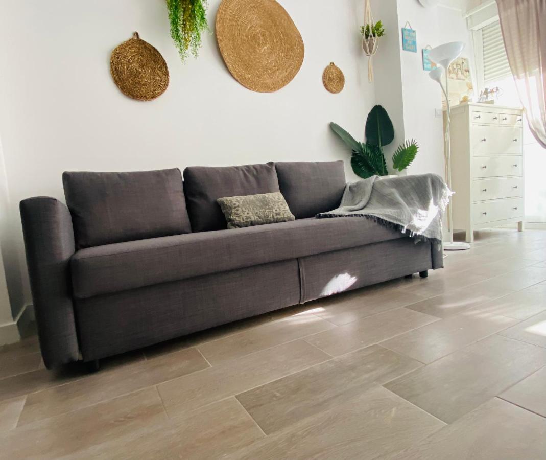 Arenales Beach Boutique Apartment Ареналес дел Сол Екстериор снимка