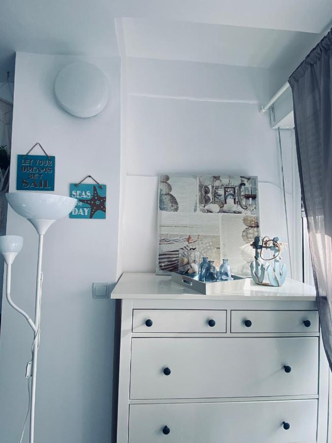 Arenales Beach Boutique Apartment Ареналес дел Сол Екстериор снимка