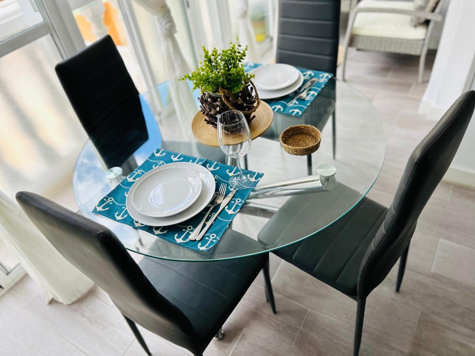 Arenales Beach Boutique Apartment Ареналес дел Сол Екстериор снимка