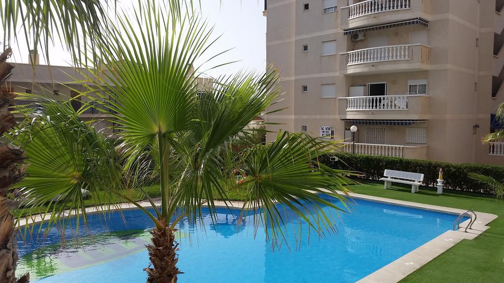 Arenales Beach Boutique Apartment Ареналес дел Сол Екстериор снимка