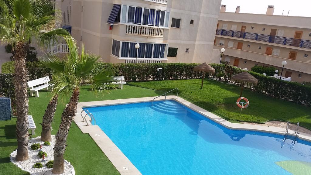 Arenales Beach Boutique Apartment Ареналес дел Сол Екстериор снимка