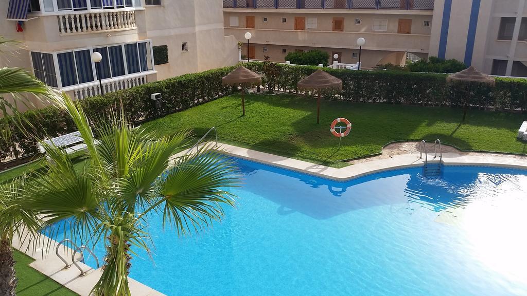 Arenales Beach Boutique Apartment Ареналес дел Сол Екстериор снимка